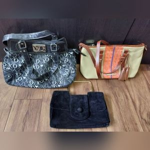 Purses Brahmin & XO
